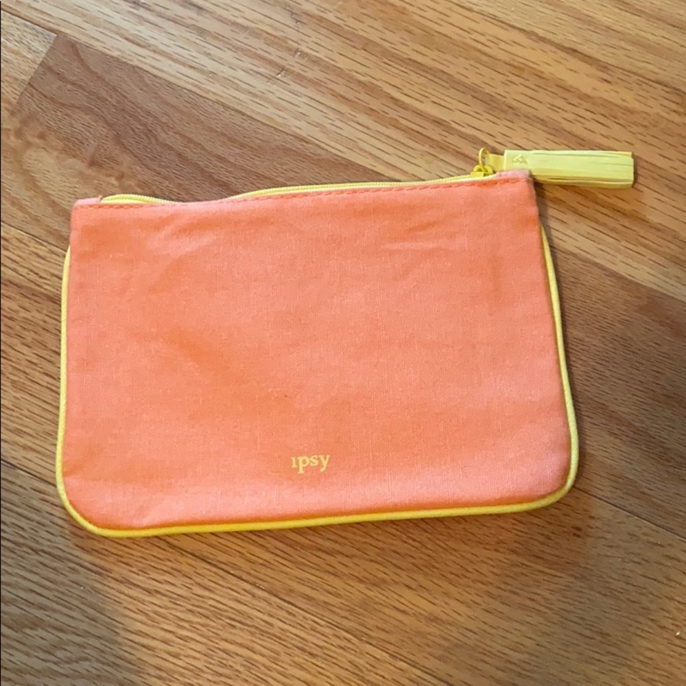 Ipsy bag